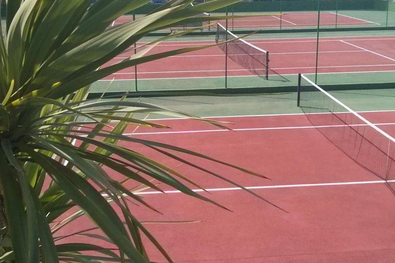Urbanizacion Penismar 1 Playaestudio Peñíscola Eksteriør billede