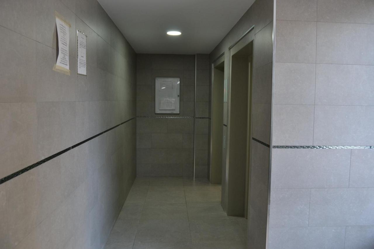 Urbanizacion Penismar 1 Playaestudio Peñíscola Eksteriør billede