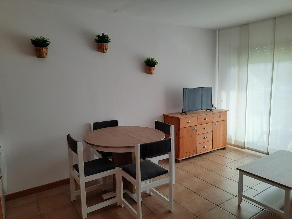 Urbanizacion Penismar 1 Playaestudio Peñíscola Eksteriør billede