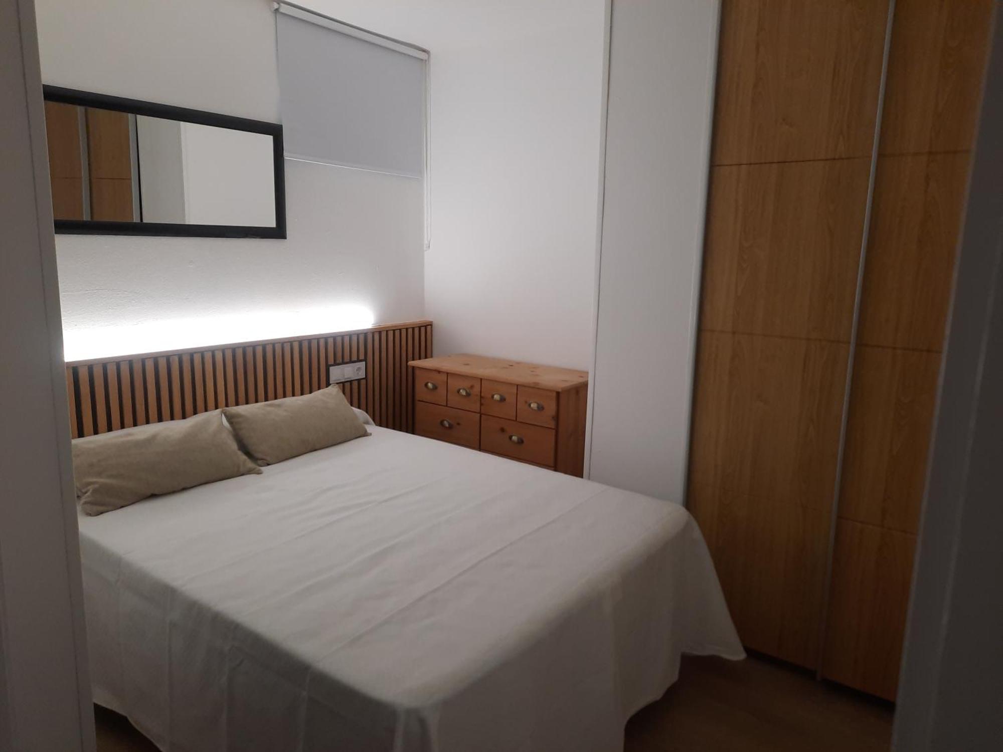 Urbanizacion Penismar 1 Playaestudio Peñíscola Eksteriør billede